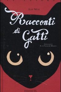 Racconti di gatti
