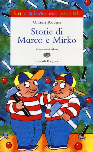 Marco e Mirko