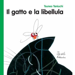 Il gatto e la libellula