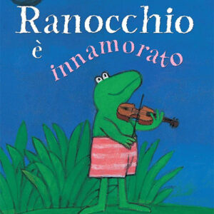 Ranocchio è innamorato