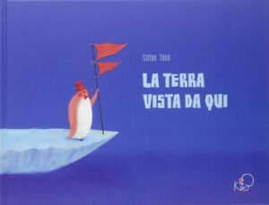La terra vista da qui