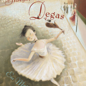 Inseguendo Degas