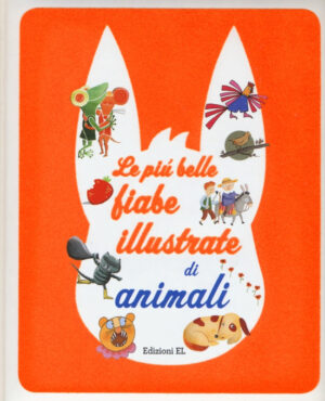 Le più belle fiabe di animali
