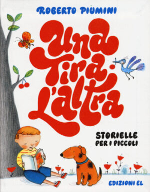 Una tira l'altra