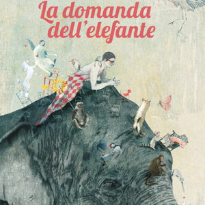 La domanda dell'elefante