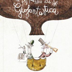 Appounti di geofantastica