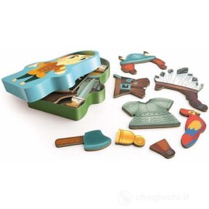 Inzebox  Aventuro - immagine 2