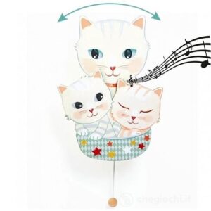 Gatti carillon