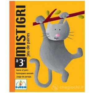 Mistigri