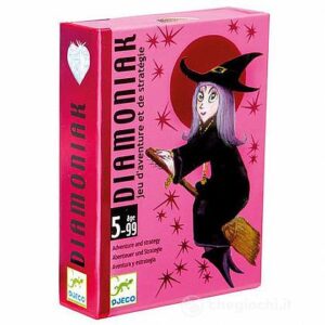 Diamoniak
