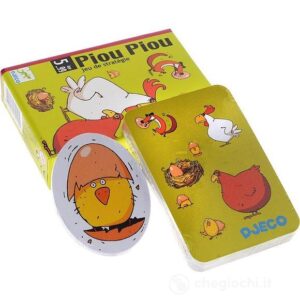Piou Piou - immagine 3