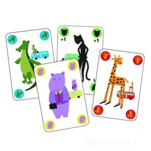 Gorilla - immagine 2