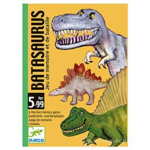 Batasaurus