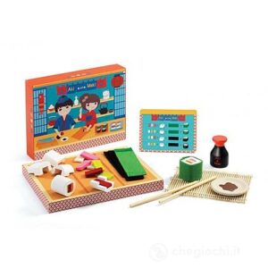 Sushi di Aki e Maki