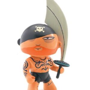 Tatoo pirati