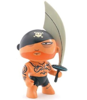 Tatoo pirati