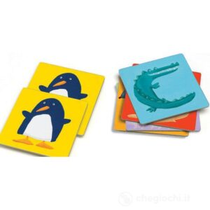 Memo animali - immagine 2