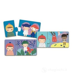 Puzzle duo - immagine 2