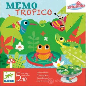 Memo Tropico