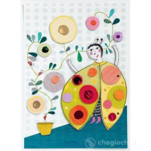 Giraffa - immagine 2