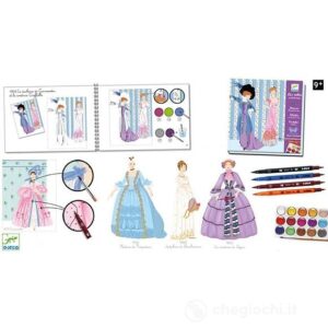 Dresses through the ages - immagine 2
