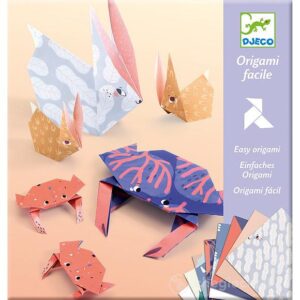 Origami facili
