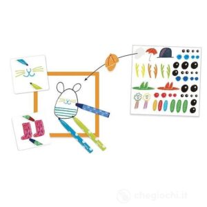 COLORIAGES POUR LES PETITS - immagine 2