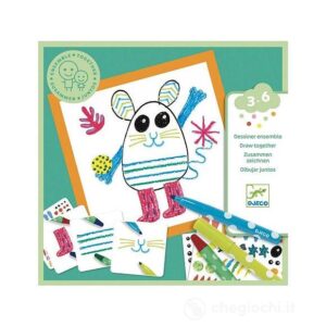 COLORIAGES POUR LES PETITS