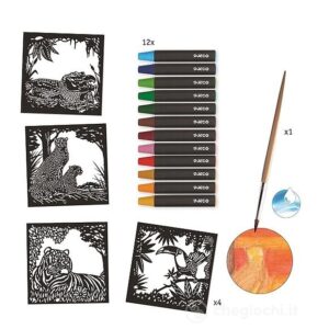 WATERCOLOR WORKSHOP - immagine 2