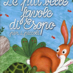 Le più belle favole di Esopo