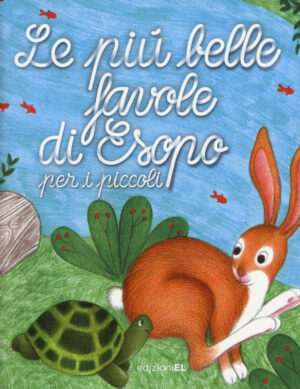 Le più belle favole di Esopo