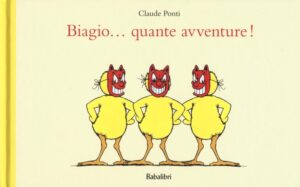 Biagio...quante avventure