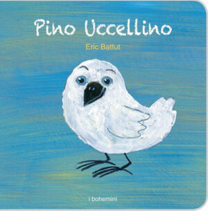 Pino uccellino