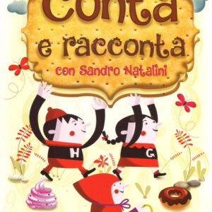 Conta e racconta