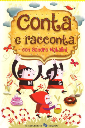 Conta e racconta