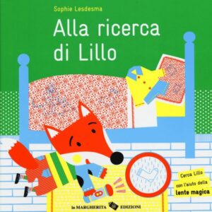 Alla ricerca di Lillo