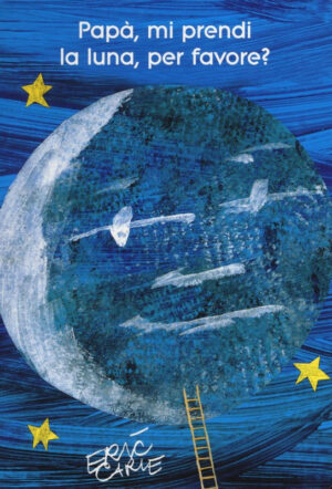 Papà mi prendi la luna per favore?