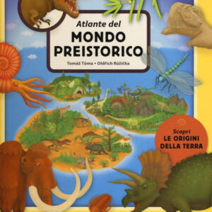 Atlante del mondo preistorico