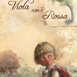 Viola non è rossa