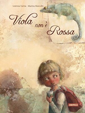 Viola non è rossa
