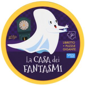La casa dei fantasmi