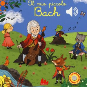 Il mio Piccolo Bach