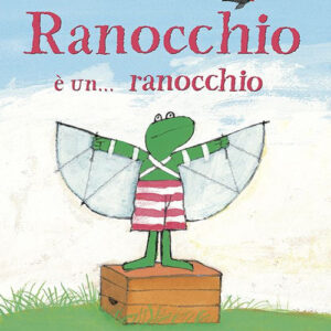 Ranocchio è un ranocchio