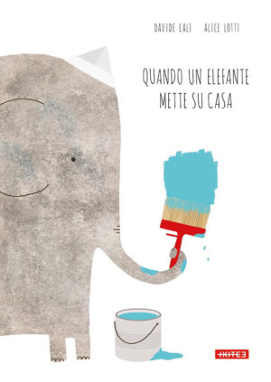 Quando un elefante mette su casa