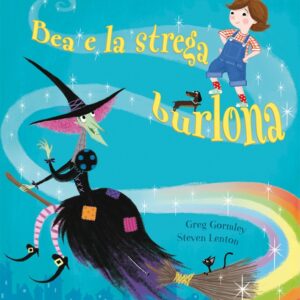 Bea e la strega burlona