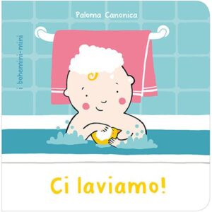 Ci laviamo