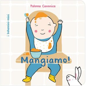 Mangiamo!