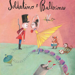 Soldatino e ballerina