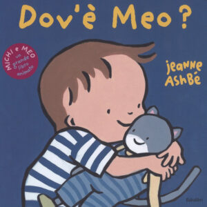 Dov'è Meo?