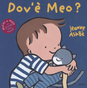 Dov'è Meo?